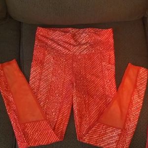 Nwot Joy Lab Work Out Leggings Pants